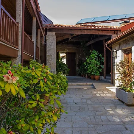 Casa Da Eira Longa Guest house