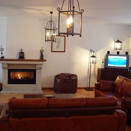 Casa Da Eira Longa Guest house *