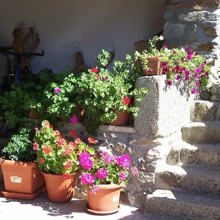 Casa Da Eira Longa Vilar (Vila Real)