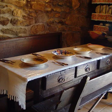 Casa Da Eira Longa 4*