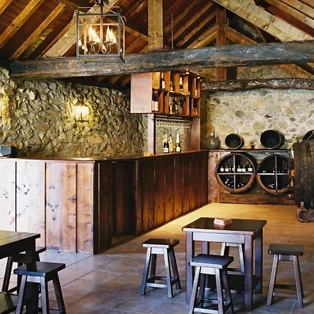 Casa Da Eira Longa Pensionat Vilar (Vila Real)