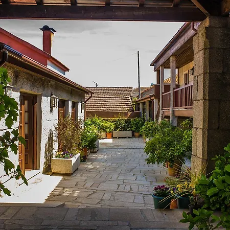 Casa Da Eira Longa 4*