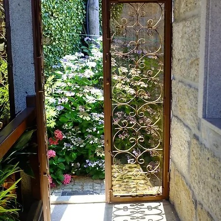 Casa Da Eira Longa Guest house