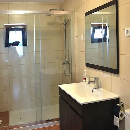 Casa Da Eira Longa Konukevi