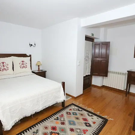 Casa Da Eira Longa