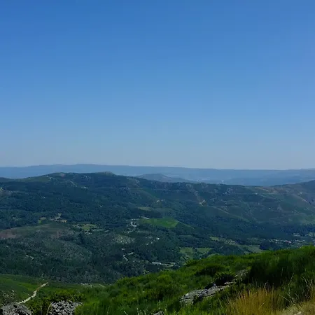 Casa Da Eira Longa 4*
