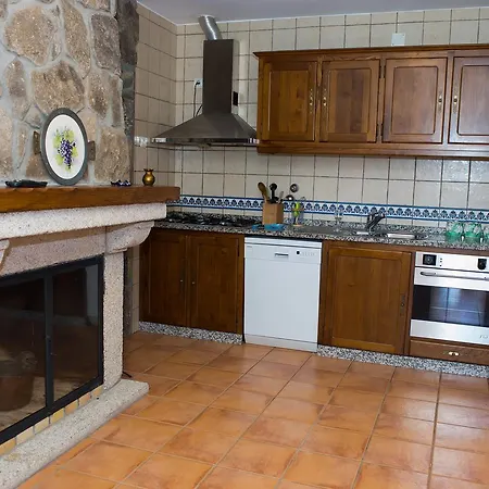 Casa Da Eira Longa Guest house *