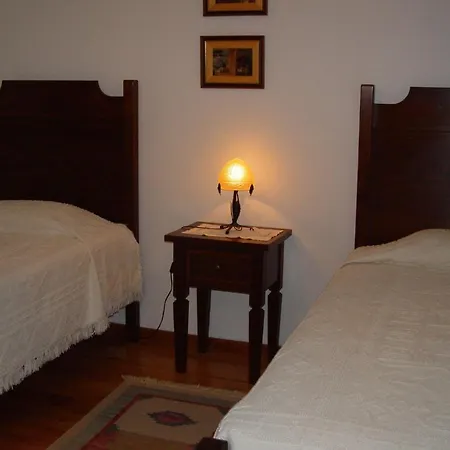 Casa Da Eira Longa Guest house Vilar (Vila Real)