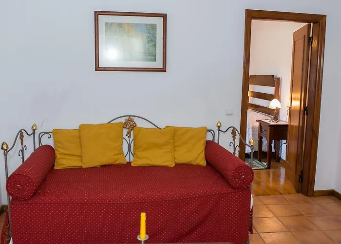 ゲストハウス Casa Da Eira Longa 4*