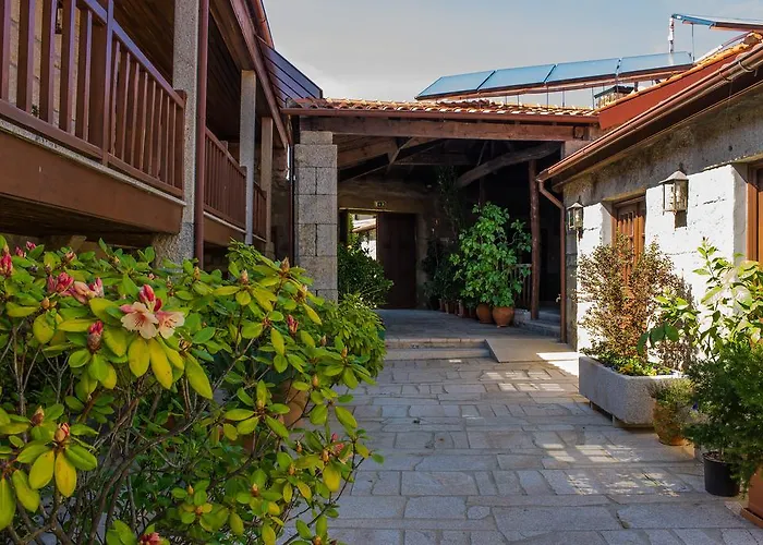 Casa Da Eira Longa ゲストハウス