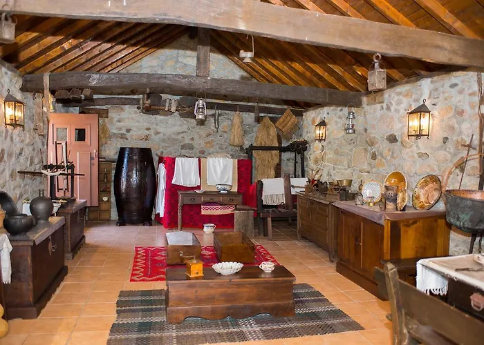 ゲストハウス Casa Da Eira Longa 4*