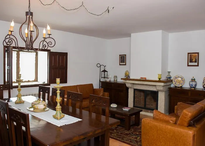 ゲストハウス Casa Da Eira Longa