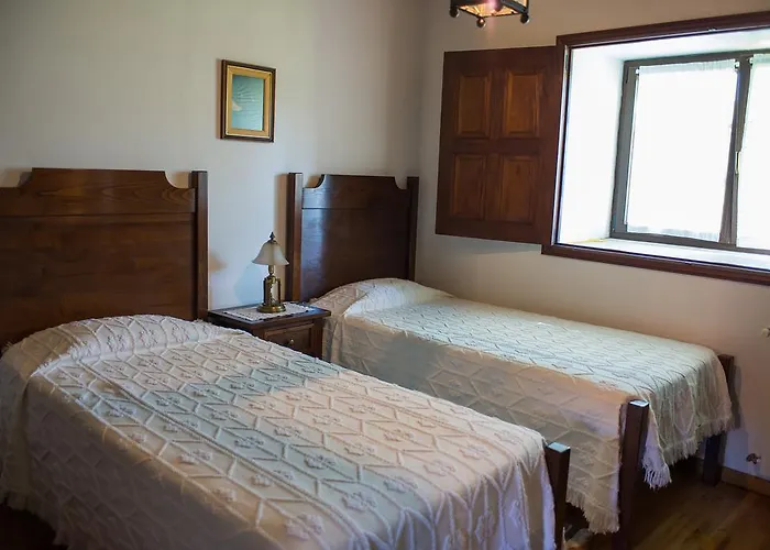 ゲストハウス Casa Da Eira Longa