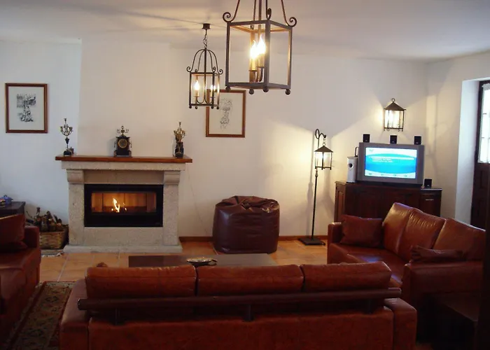 Casa Da Eira Longa ゲストハウス 4*