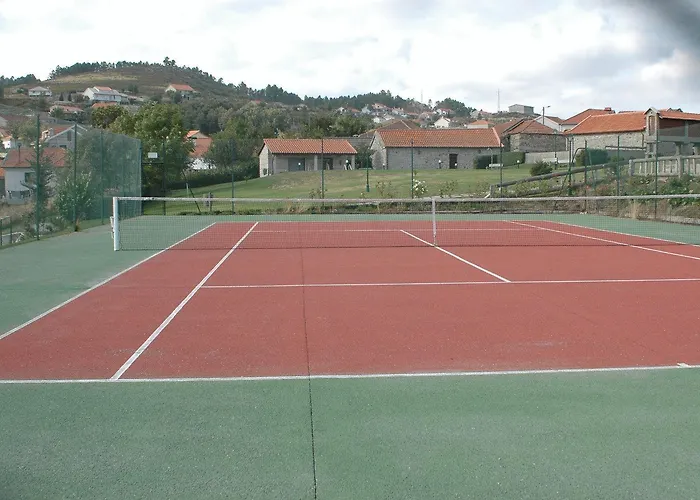 Casa Da Eira Longa ゲストハウス Vilar