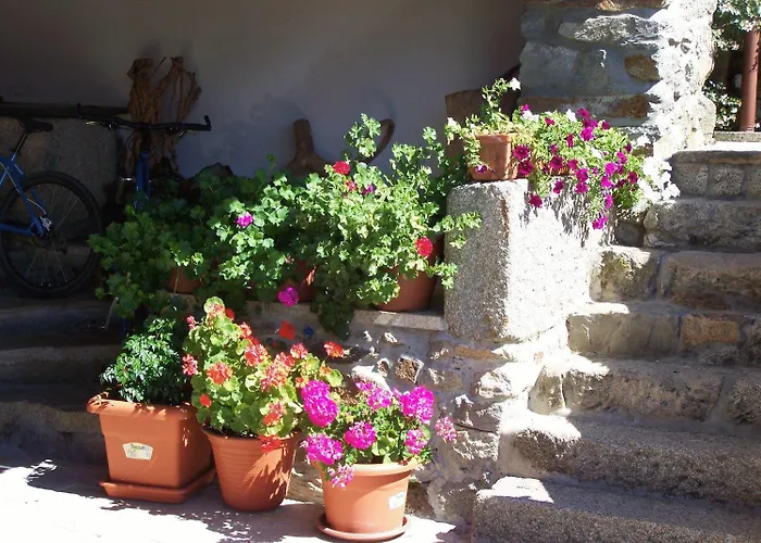 Casa Da Eira Longa Vilar