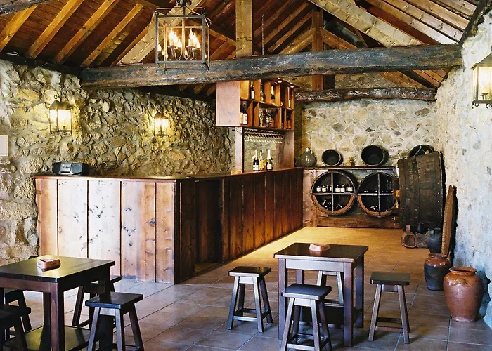 Casa Da Eira Longa ゲストハウス Vilar