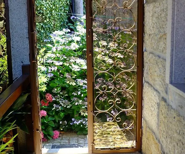 Casa Da Eira Longa ゲストハウス