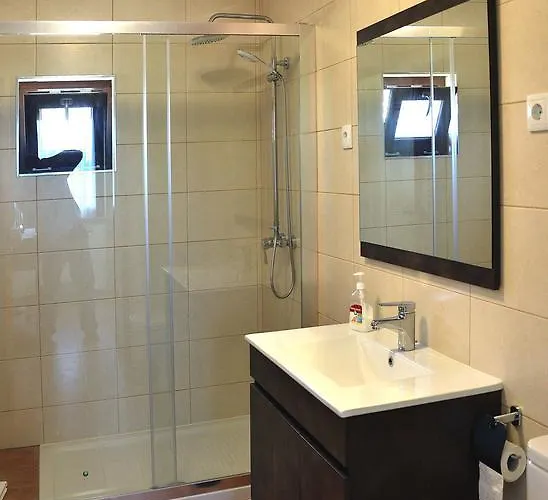 Casa Da Eira Longa ゲストハウス