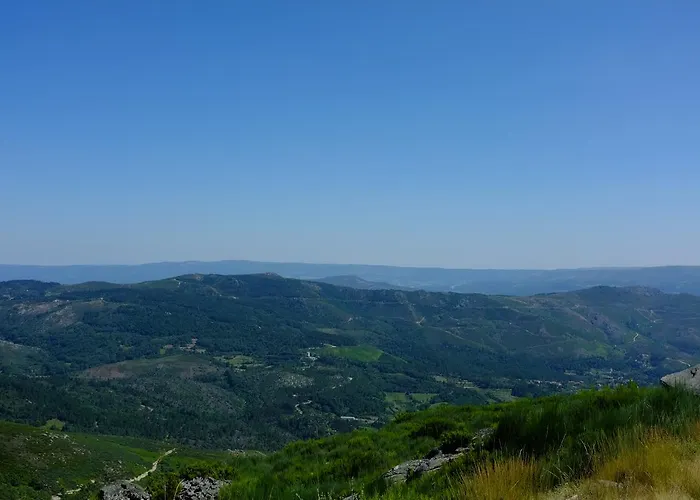 Casa Da Eira Longa 4*