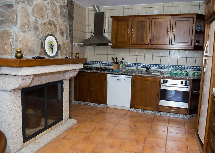 Casa Da Eira Longa ゲストハウス 4*