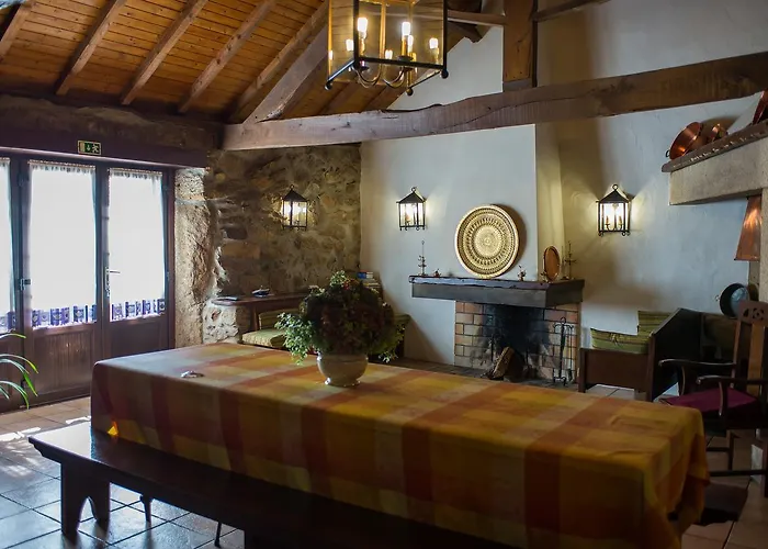 ゲストハウス Casa Da Eira Longa